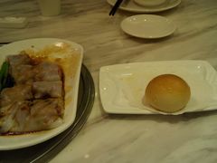 -阿锋鲍鱼酒家美食汇(华安店)