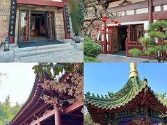 -华清宫景区