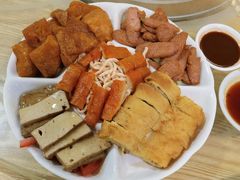 -佛有缘素食馆·荔湾老字号(陈家祠首店)