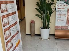 -阮氏中医推拿·颈肩腰腿(世纪公园店)