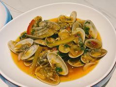 -皓景海鲜·地标美食(双月湾店)