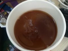 -麦当劳(双榆树店)