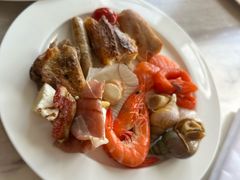 -金茂君悦·食在56海鲜自助餐厅ON56