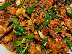 -食鸡公社辣子鸡·潍坊菜·烧烤