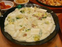 -土大力拌饭名家(丹尼斯百货店)