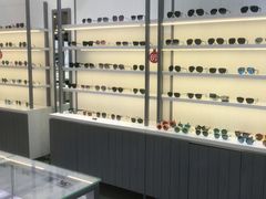 -ALPS阿尔卑斯眼镜(我格广场店)