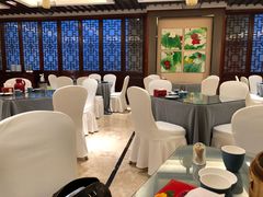 大堂-冶春茶社(官园桥店)