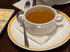 传统法式鱼汤-La Creperie法餐厅(桃江路店)