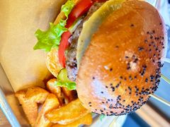 -UPPER KITCHEN(延安路店)