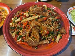 -小街47號江湖菜(四合院店)