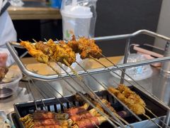 -彭城八戒羊肉串(总店)