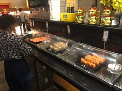 -松子料理(亮马桥店)