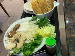 -八合里潮汕鲜牛肉火锅(深圳海岸城店)