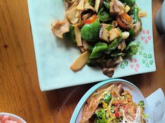 -盐帮食坊•小河帮川菜(四川师大店)