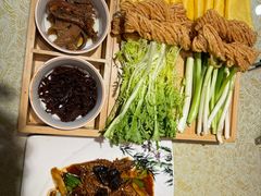 -老德州四合院·德州菜(天衢路店)