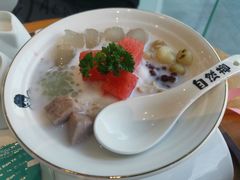 -自然椰·海南清补凉(海月广场店)