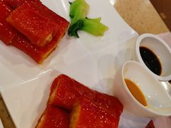 红米鲜虾肠-点都德(大茶楼店)