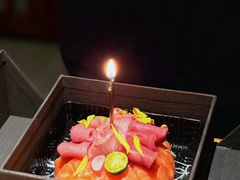 -贰捌零叁精致料理(钱湖店)