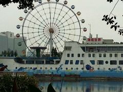 -左海海底世界