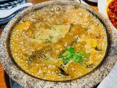 -小放牛炒菜馆(中山路乐汇城店)