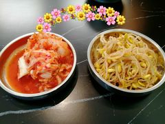 小菜-HONGA HONGA雄家(曹路店)