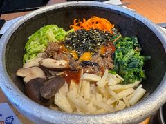 -土大力拌饭名家(丹尼斯百货店)