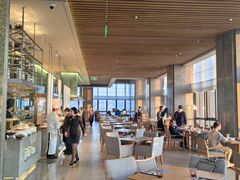 -解放碑威斯汀酒店-知味国际美食餐厅