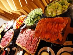 -WOLFGANG PUCK KITCHEN & BAR(迪士尼小镇店)