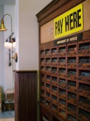 -IMUSE BARBER SHOP