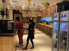 -万鱼亭 日本料理(无锡香山名园店)