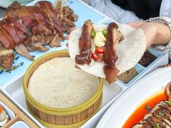 -1937青岛老味道·海肠捞饭·青岛菜(大鲍岛栈桥店)