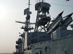 -中国人民解放军海军博物馆