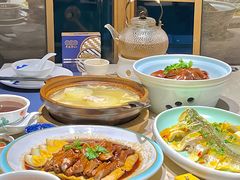 深井烧鹅-点都德·毕德寮
