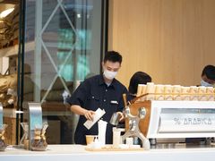-% Arabica阿拉比卡咖啡烘焙工坊