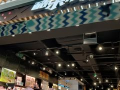 -万达广场(无锡滨湖店)