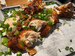 -绿茶餐厅(广州天河城店)