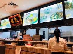 -龙记·香港茶餐厅(海上世界店)