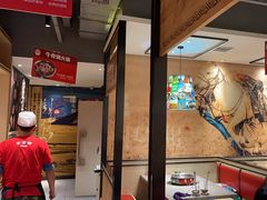 -羊来顺冰煮鲜羊 铁锅烀羊肉(中央大街店)