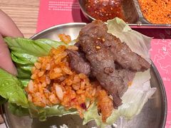 -西塔老太太泥炉烤肉(武汉摩尔城店)
