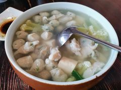 手工鱼丸-海坛特色小吃·只做平潭特色菜(平潭店)