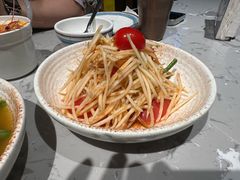 -Home Thai·泰谣(王府井apm店)