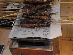-肉串汪(月坛店)