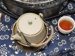 -茶去咖啡屋(武侯祠店)