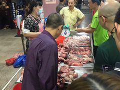 -标记美食新鲜猪杂(兴南大道店)