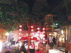 景观位-乾园(天河城店)