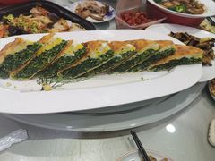 -老德州四合院·德州菜(天衢路店)