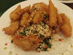 -深运潮州粥(东门店)