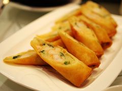 -莲苑中餐厅·Lotus Court(厦门马哥孛罗东方大酒店)