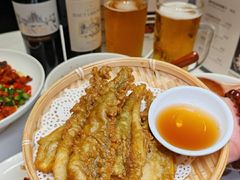 -顶特勒·黄鱼馆·特色菜(上海大世界店)