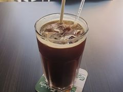 -地理学家咖啡馆